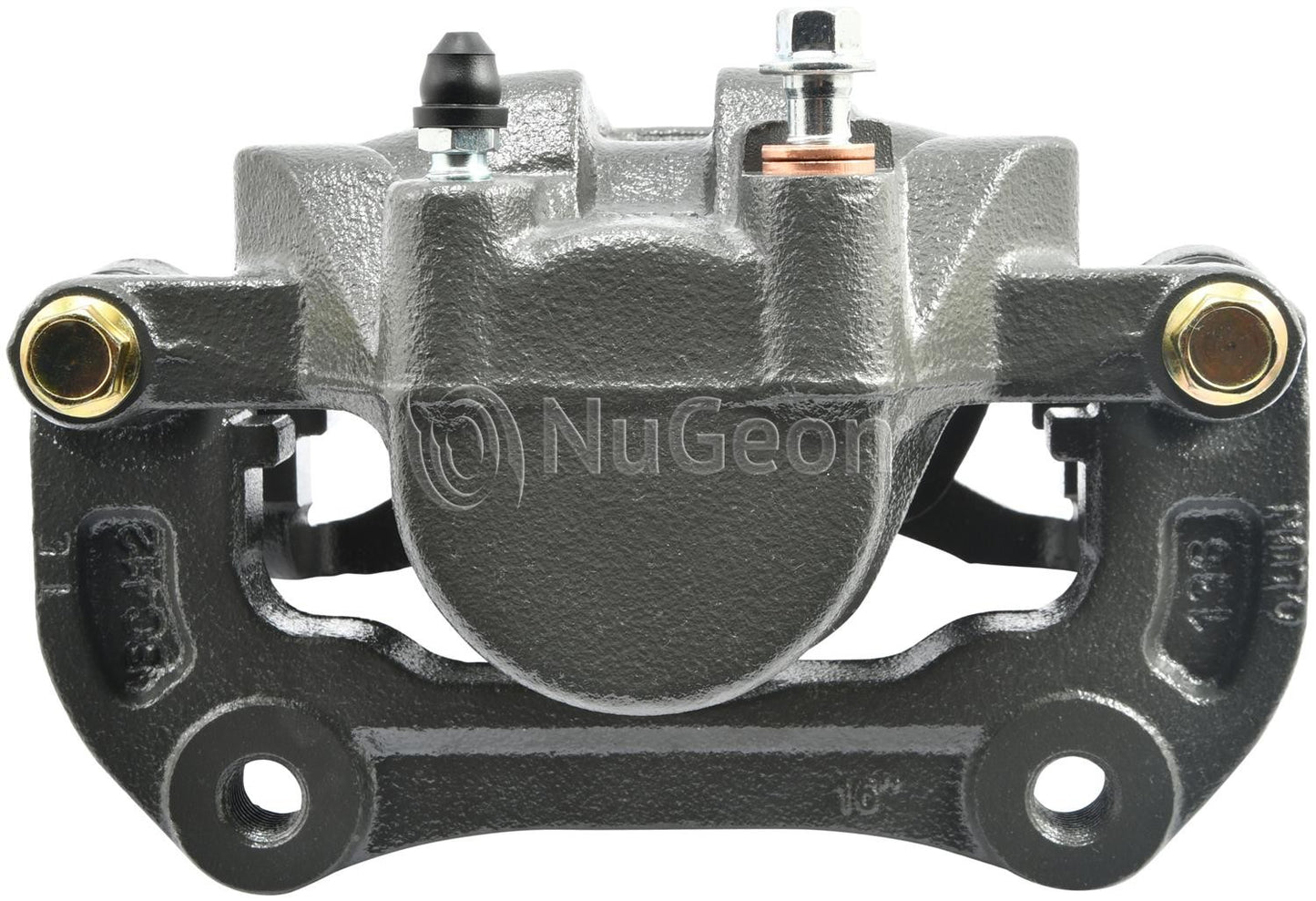 Vision OE Disc Brake Caliper 99P17433A image 4