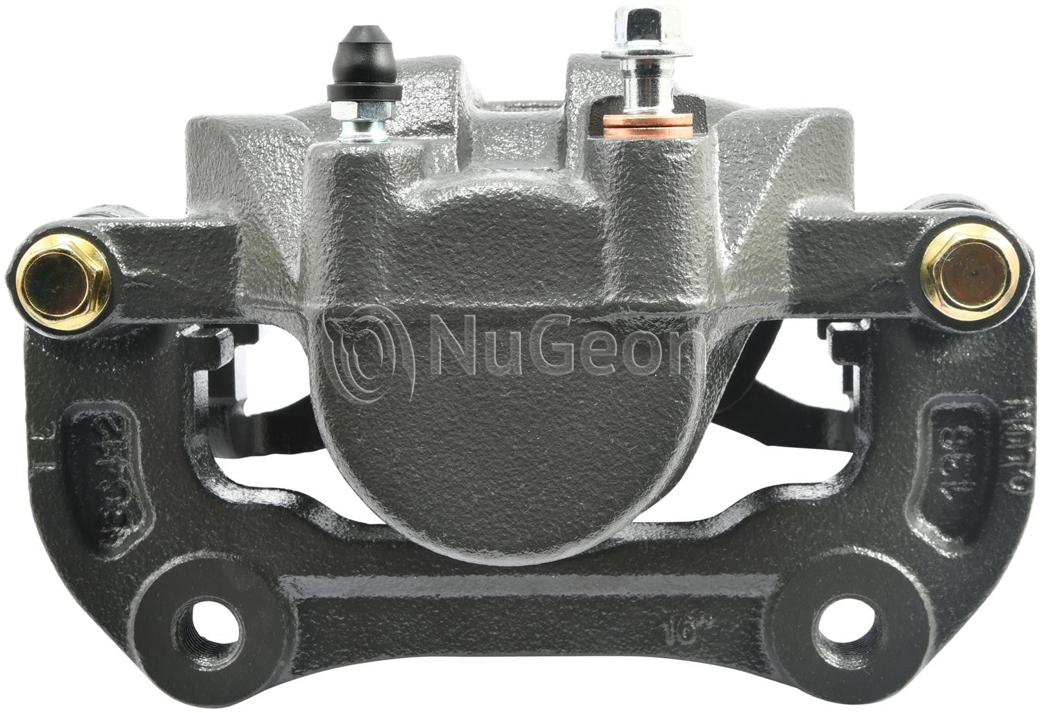 Vision OE Disc Brake Caliper 99P17433A image 4