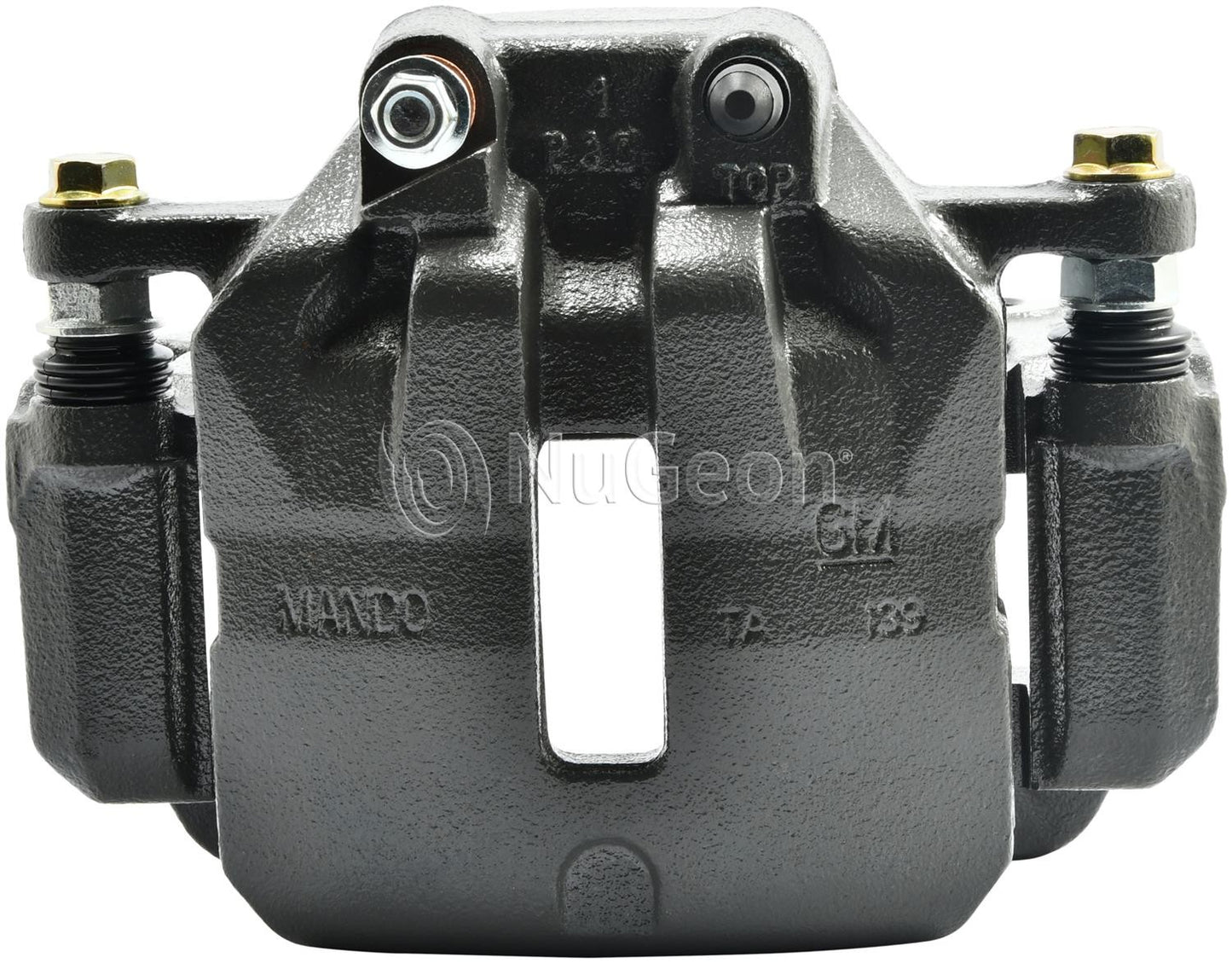 Vision OE Disc Brake Caliper 99P17433A main image