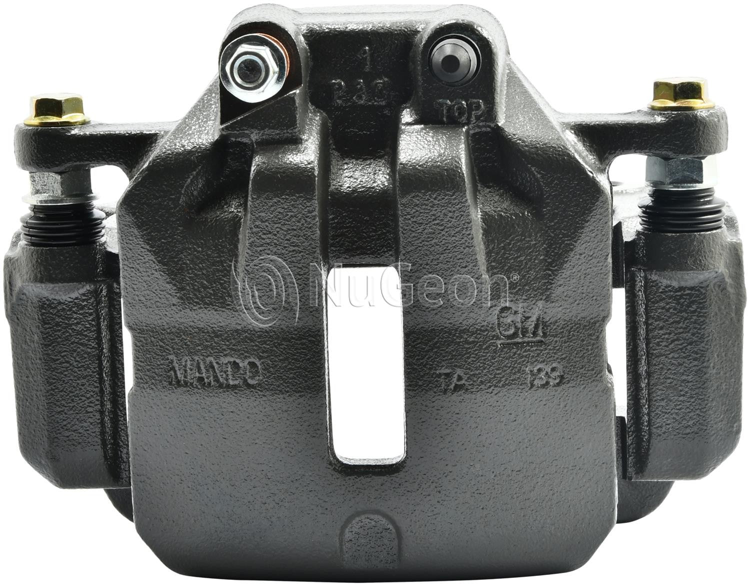 Vision OE Disc Brake Caliper 99P17433A main image