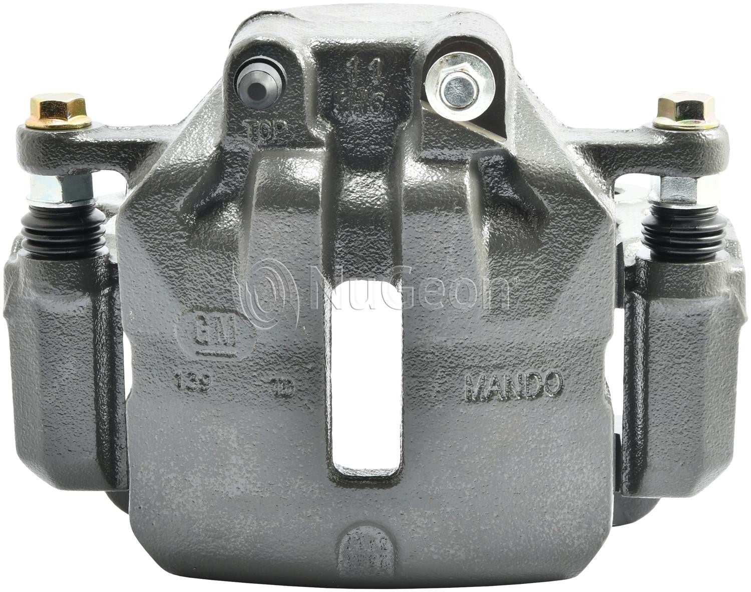 Vision OE Disc Brake Caliper 99P17433B main image