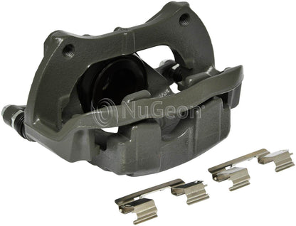 Nugeon Remanufactured Disc Brake Caliper 99P17437A