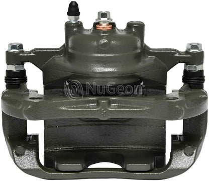 Nugeon Remanufactured Disc Brake Caliper 99P17437A