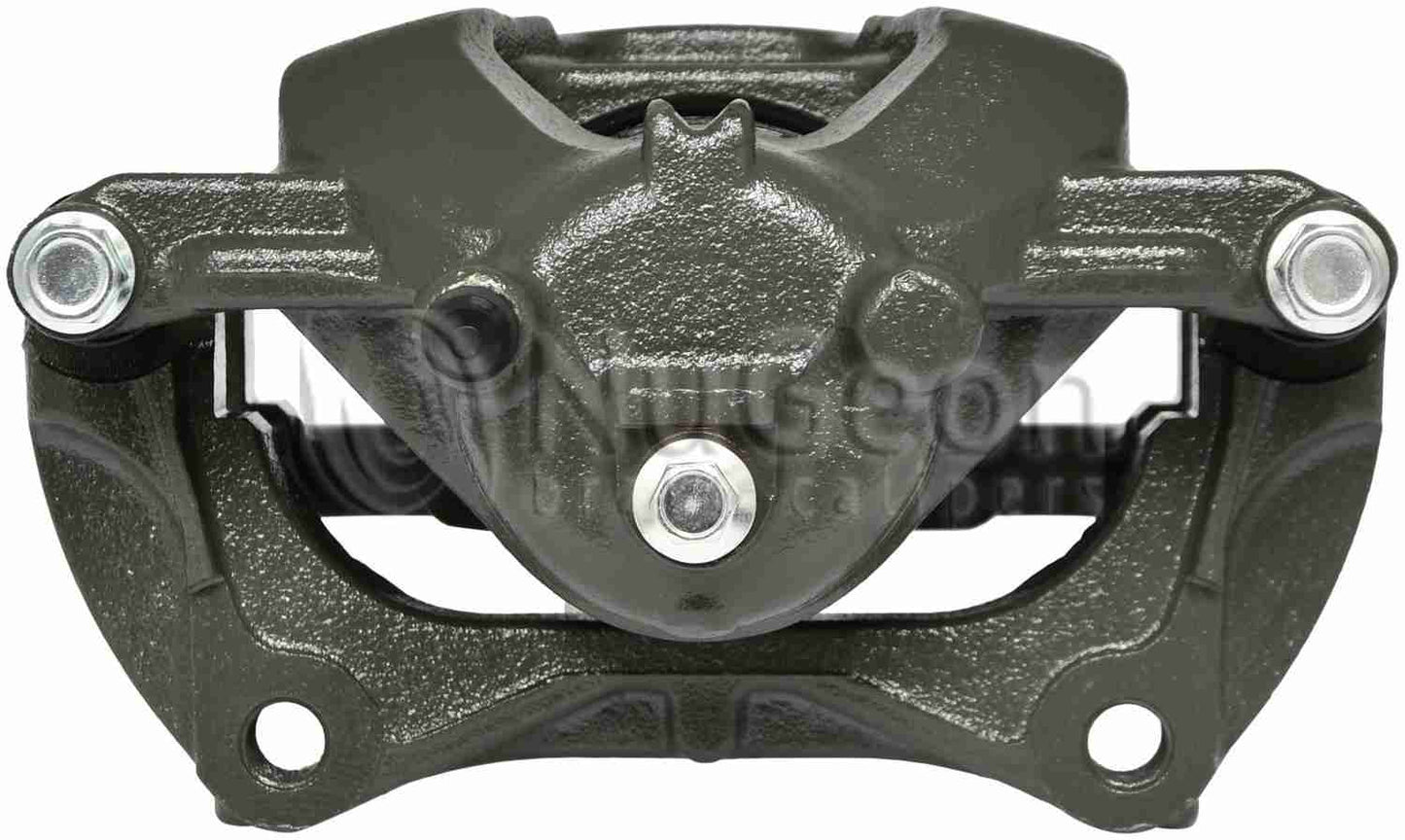 Nugeon Remanufactured Disc Brake Caliper 99P17437A