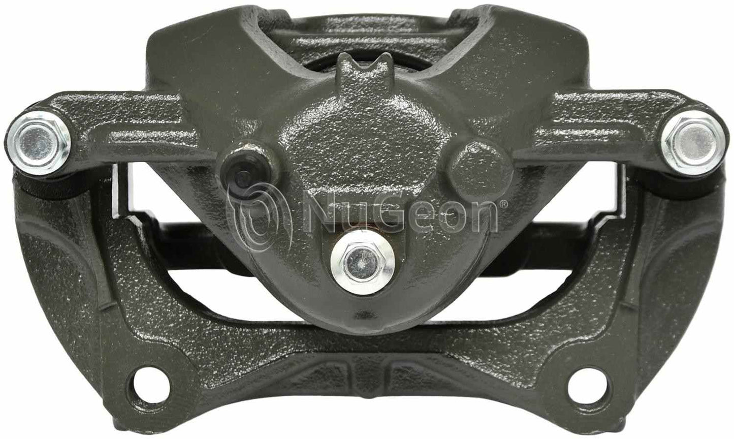 Nugeon Remanufactured Disc Brake Caliper 99P17437A