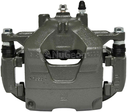Nugeon Remanufactured Disc Brake Caliper 99P17437A