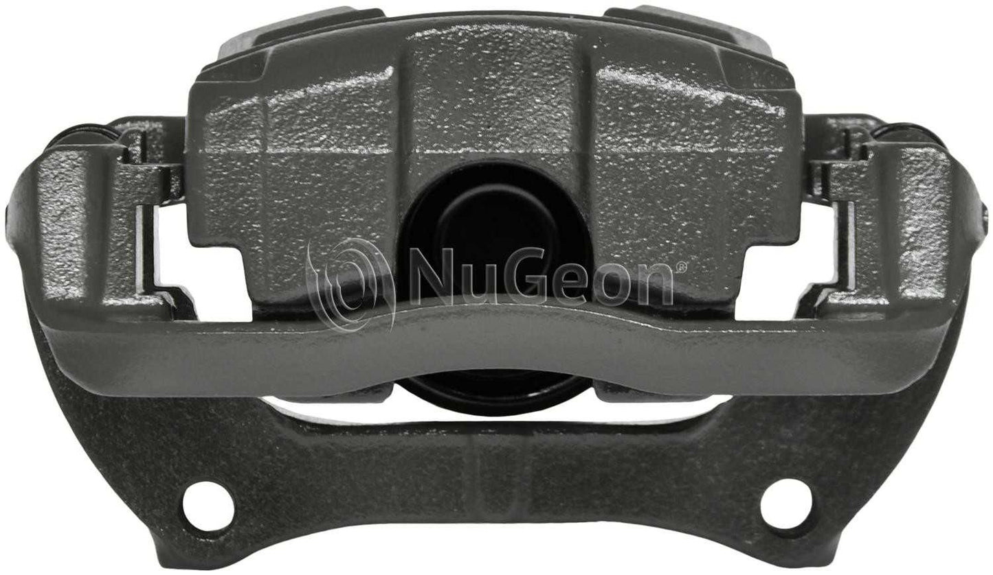 Nugeon Remanufactured Disc Brake Caliper 99P17437B