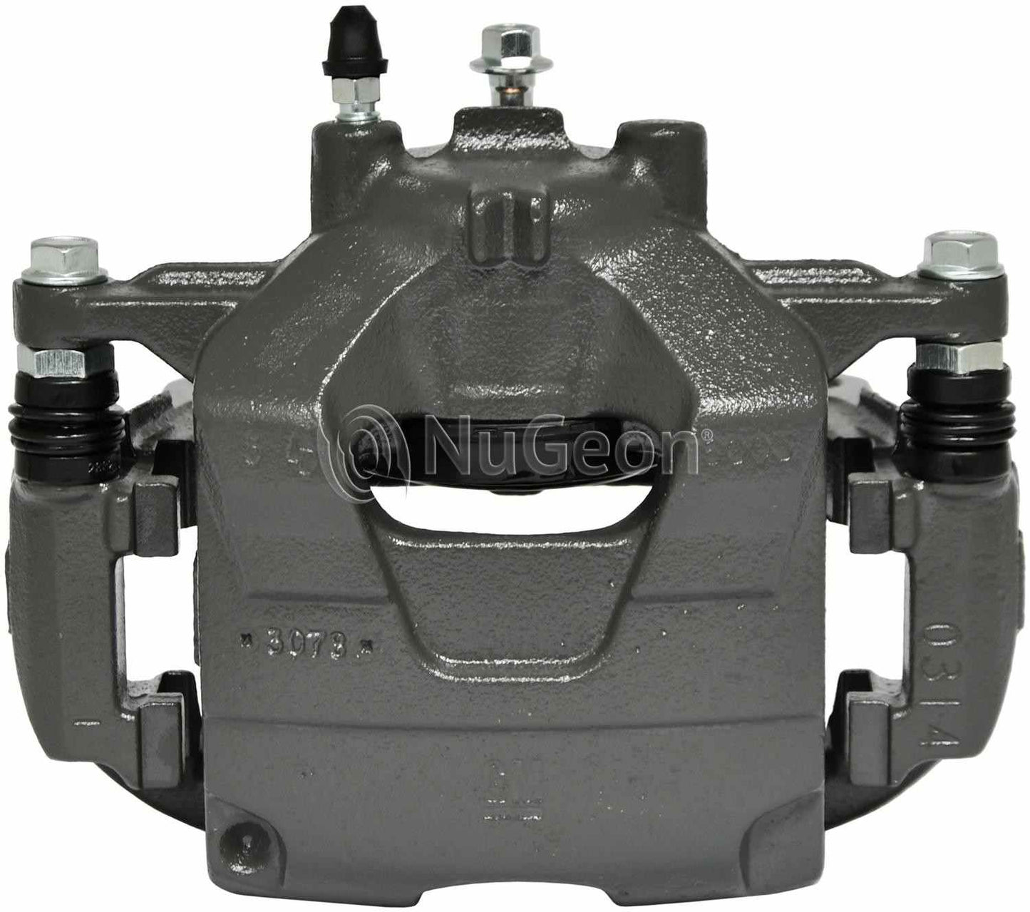 Nugeon Remanufactured Disc Brake Caliper 99P17437B
