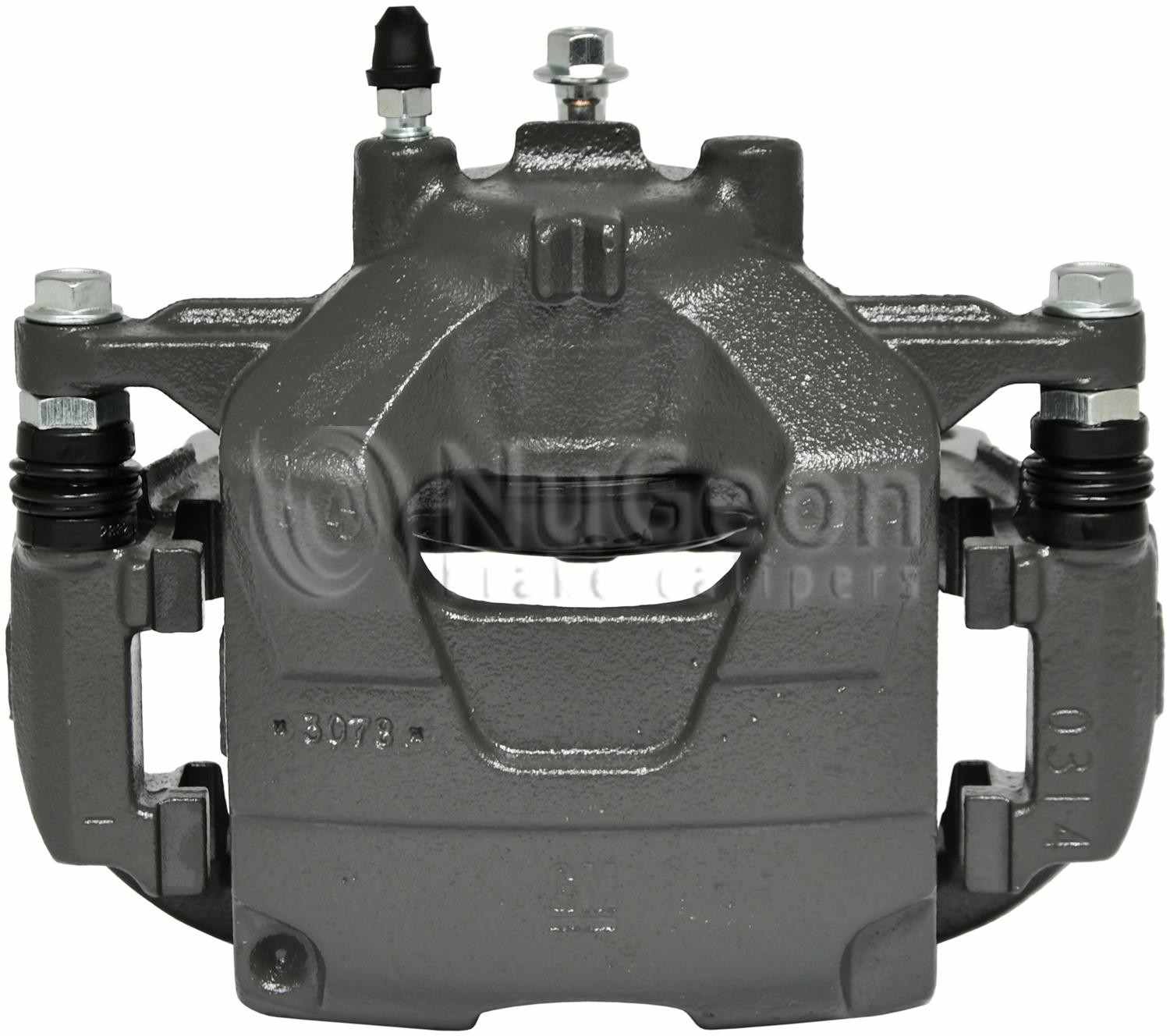 Nugeon Remanufactured Disc Brake Caliper 99P17437B