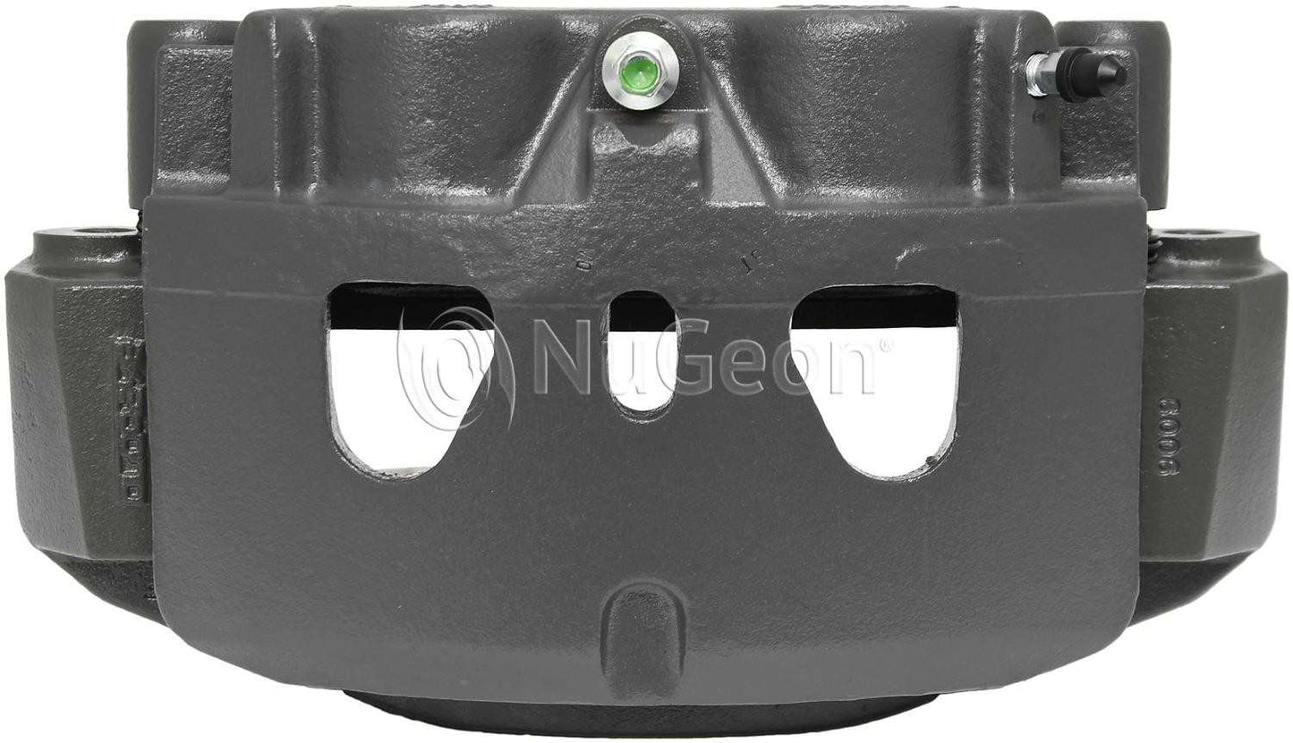 Nugeon Remanufactured Disc Brake Caliper 99P17443A