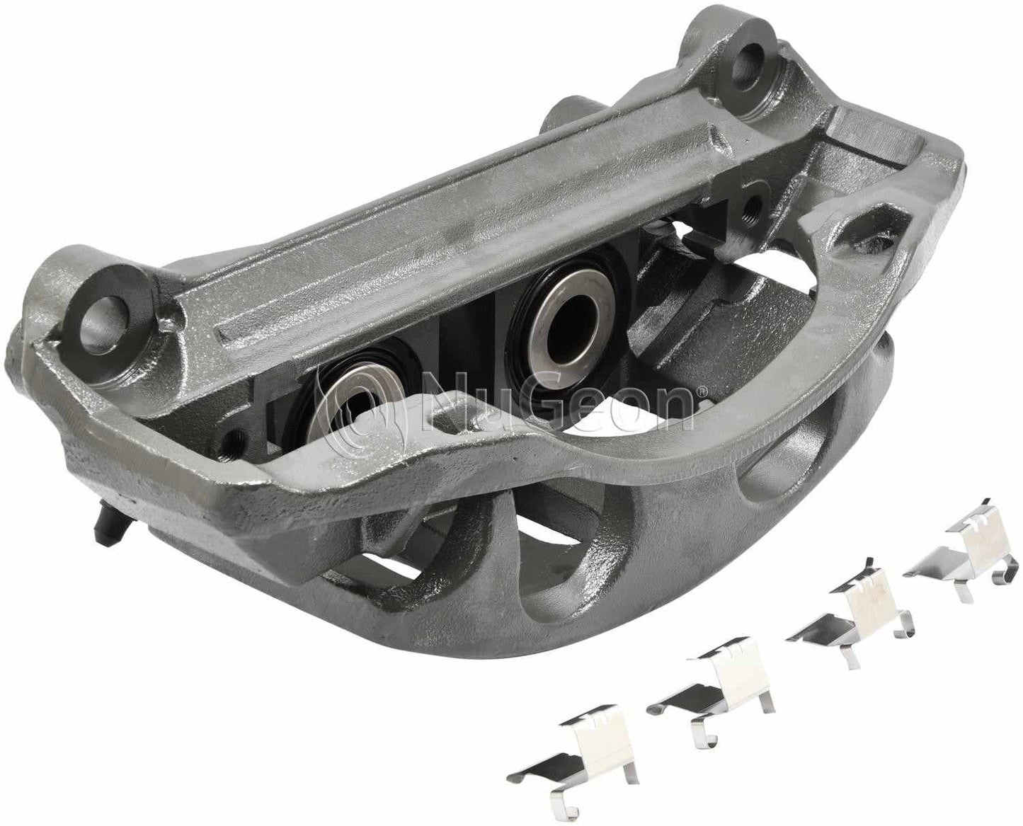 Nugeon Remanufactured Disc Brake Caliper 99P17444A