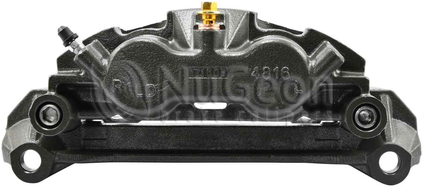 Nugeon Remanufactured Disc Brake Caliper 99P17444A