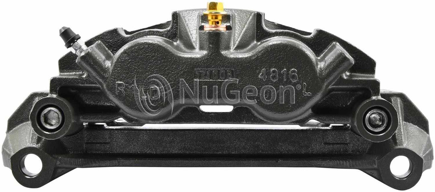 Nugeon Remanufactured Disc Brake Caliper 99P17444A