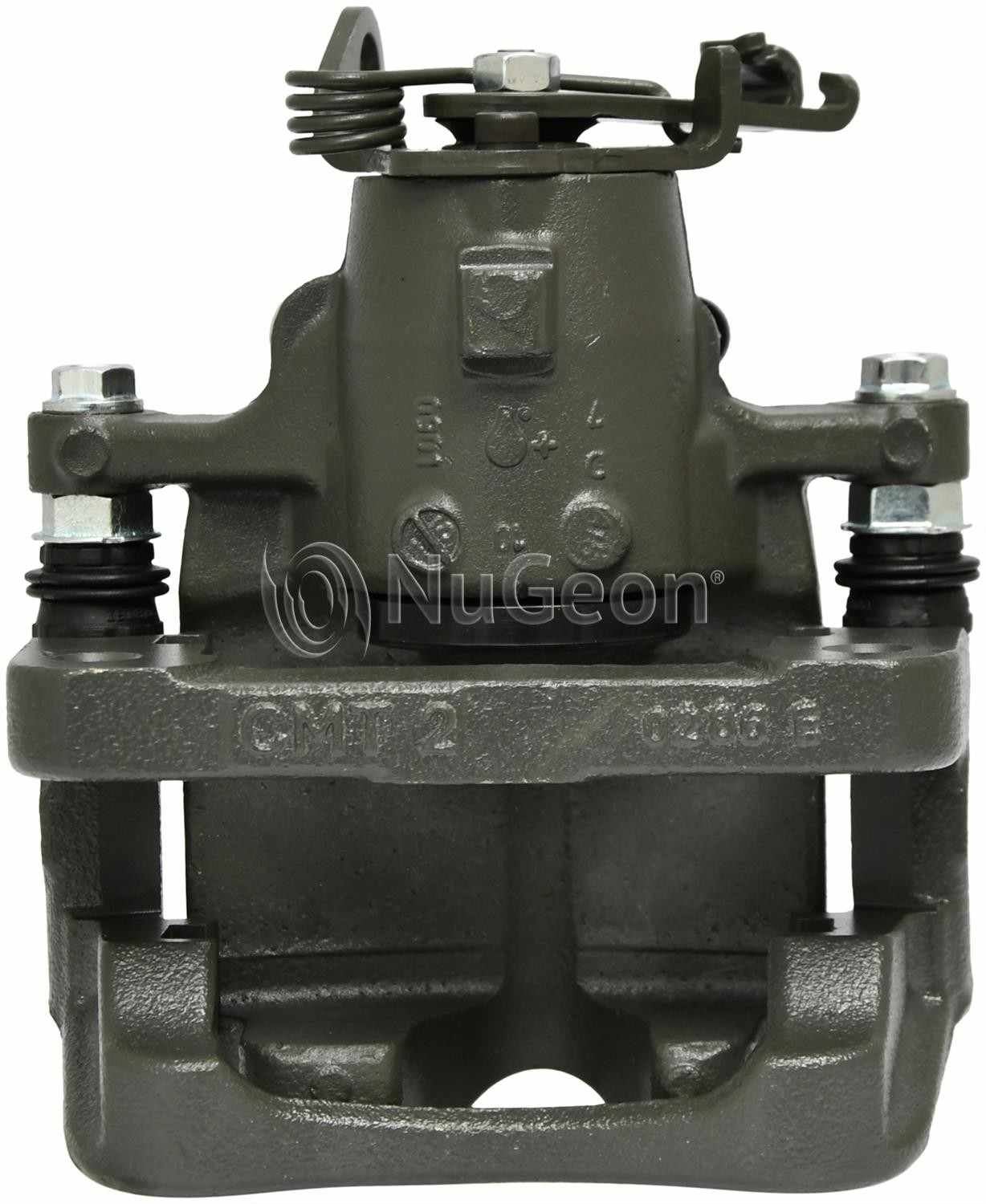 BBB Industries 99P17446B