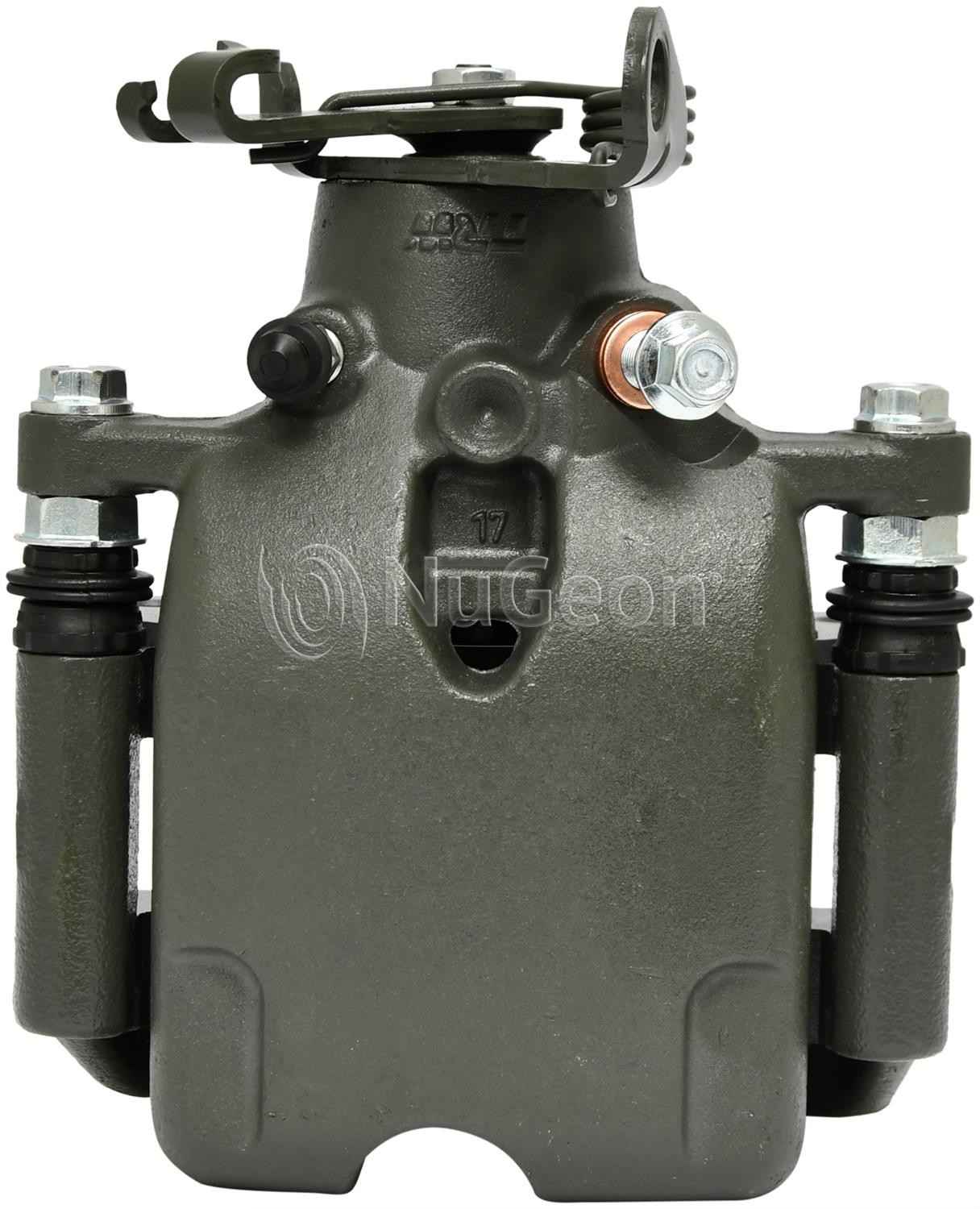 BBB Industries 99P17446B