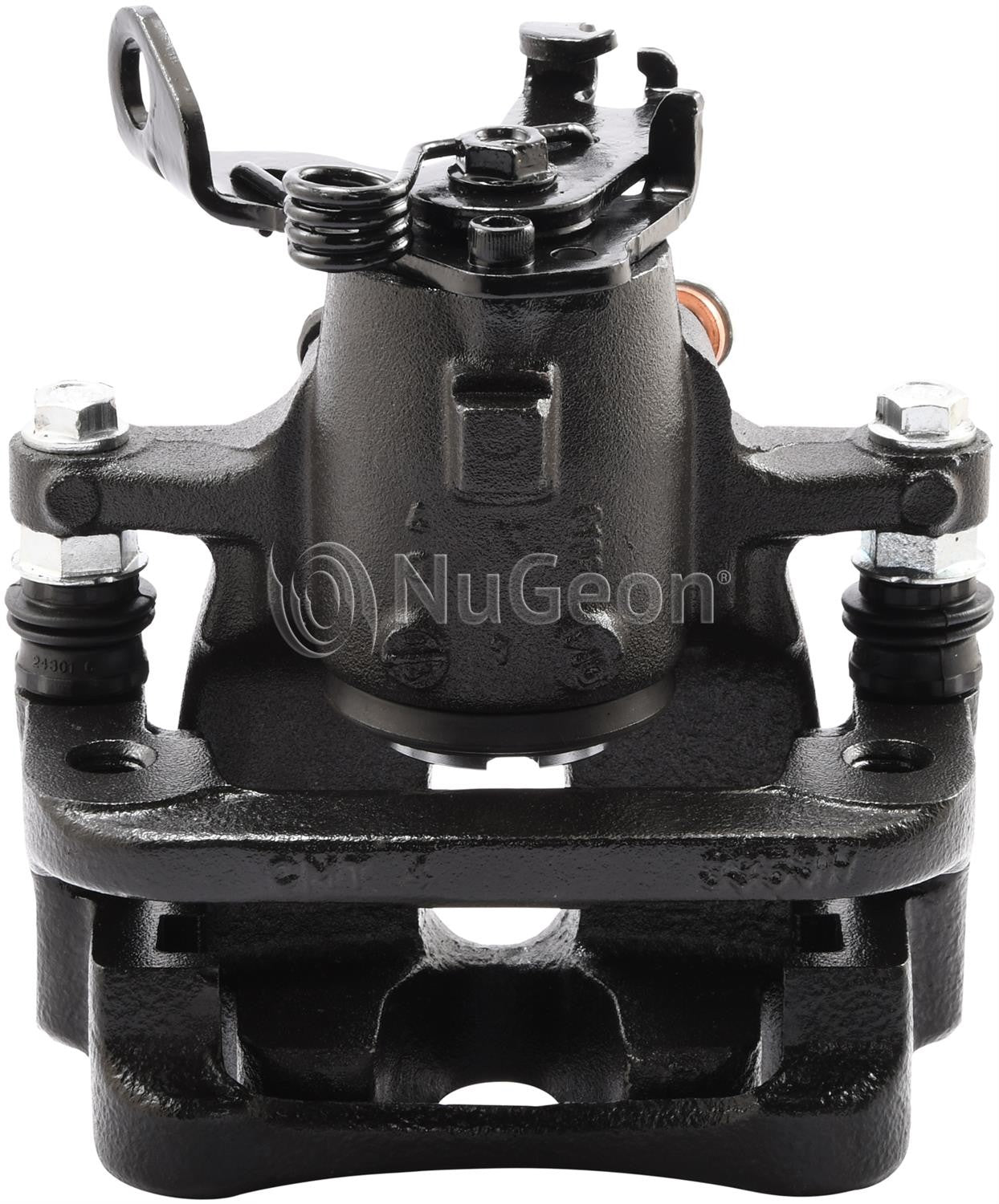 Vision OE Disc Brake Caliper 99P17480A image 5