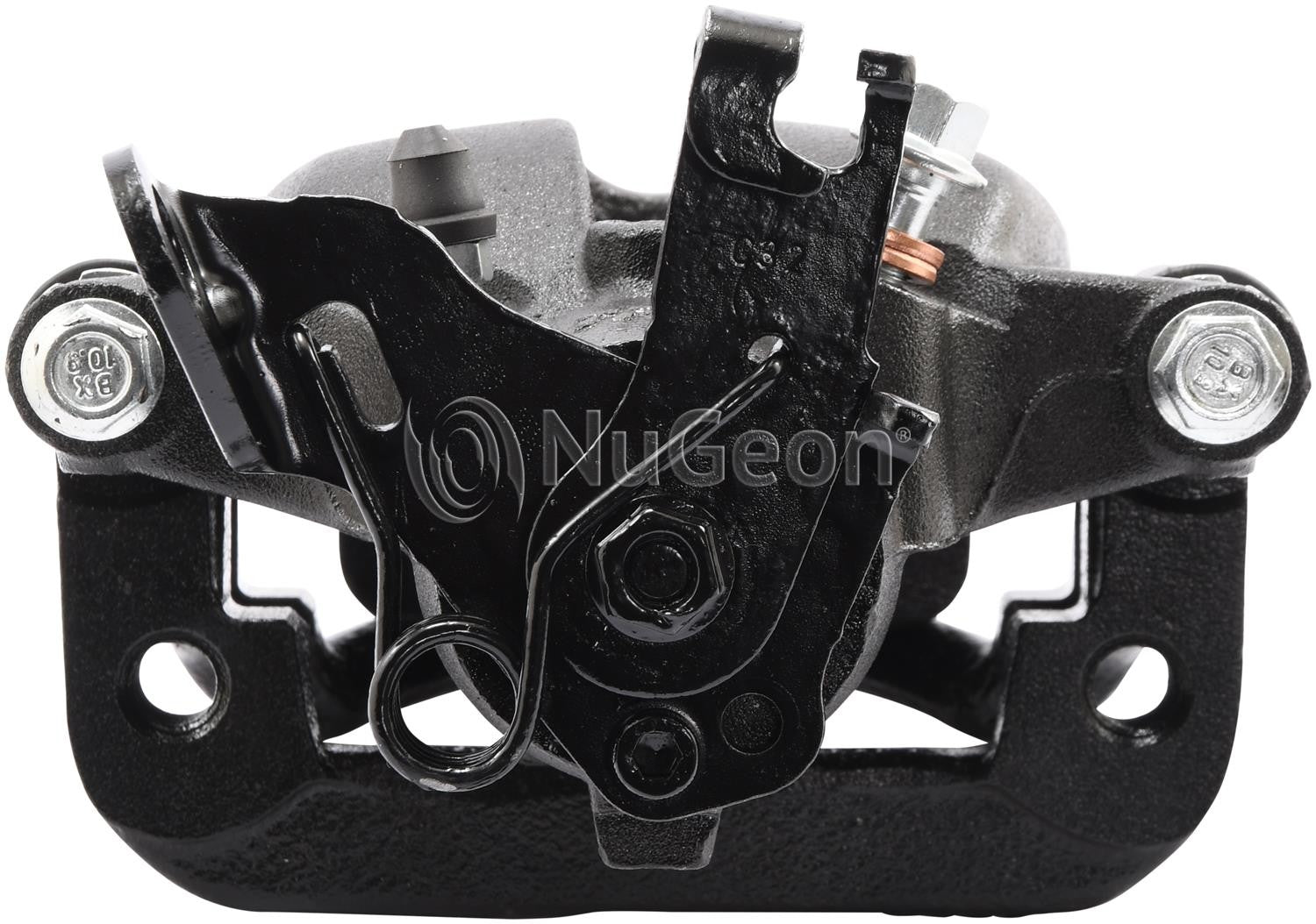 Vision OE Disc Brake Caliper 99P17480A image 4