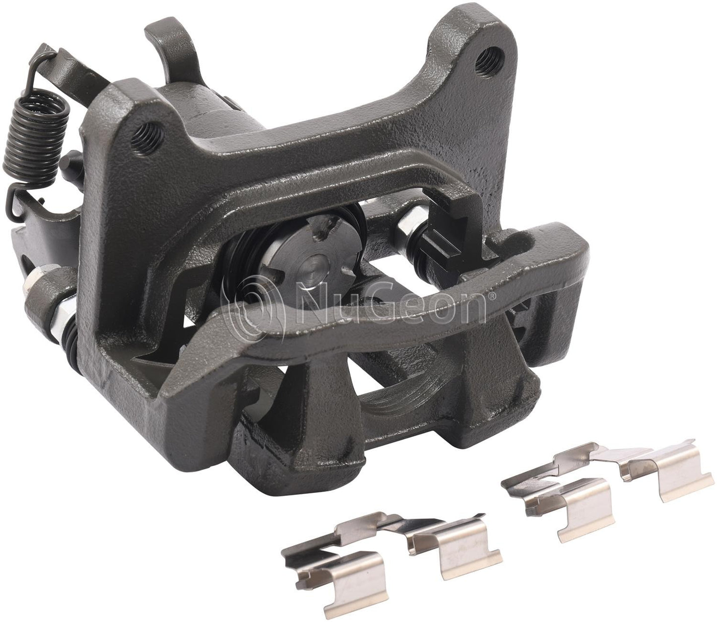 Vision OE Disc Brake Caliper 99P17488A image 2