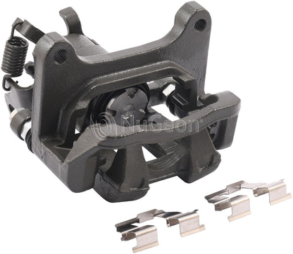 Vision OE Disc Brake Caliper 99P17488A image 2