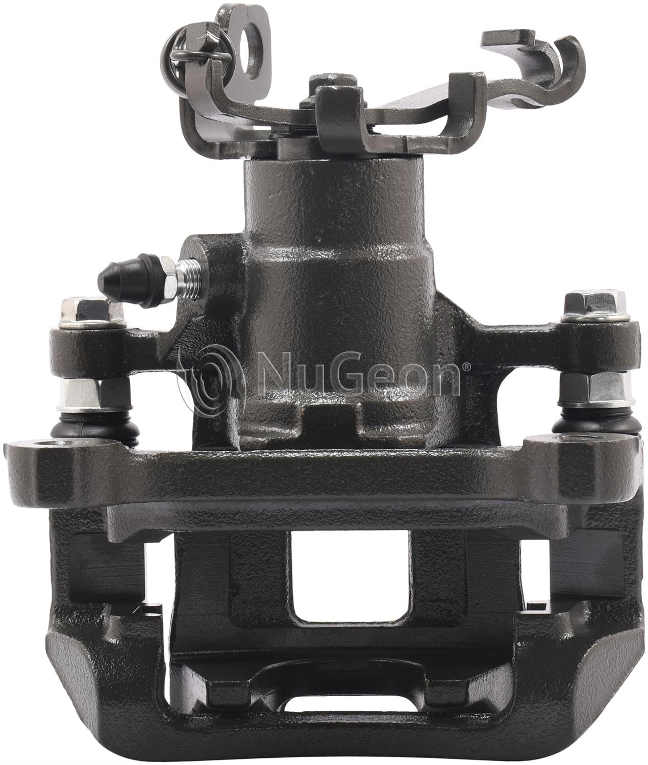 Vision OE Disc Brake Caliper 99P17488A image 5