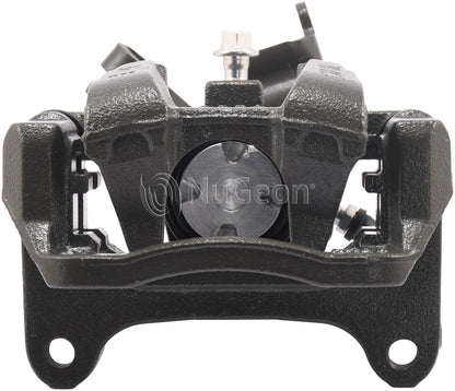 Vision OE Disc Brake Caliper 99P17488A image 3