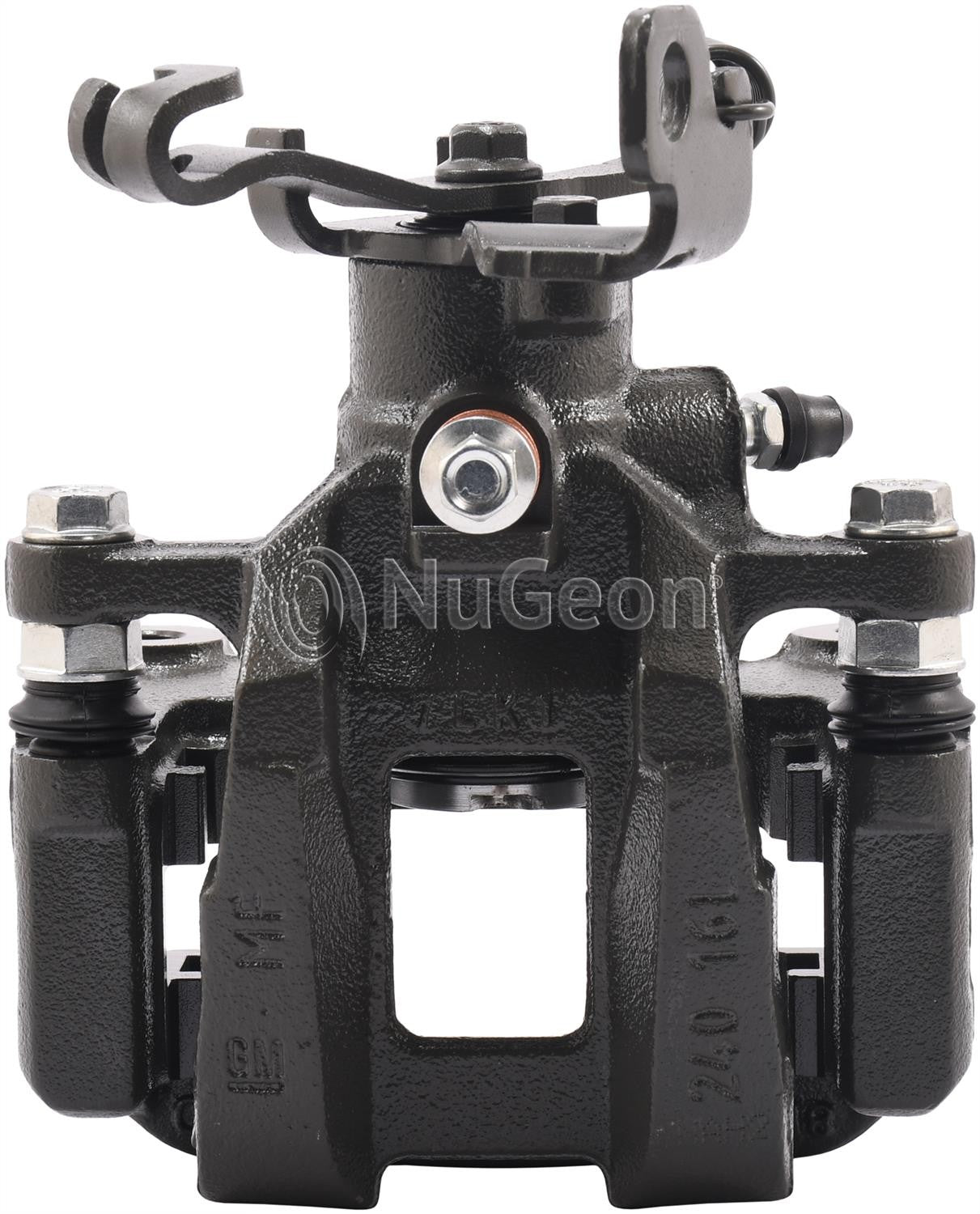 Vision OE Disc Brake Caliper 99P17488A main image