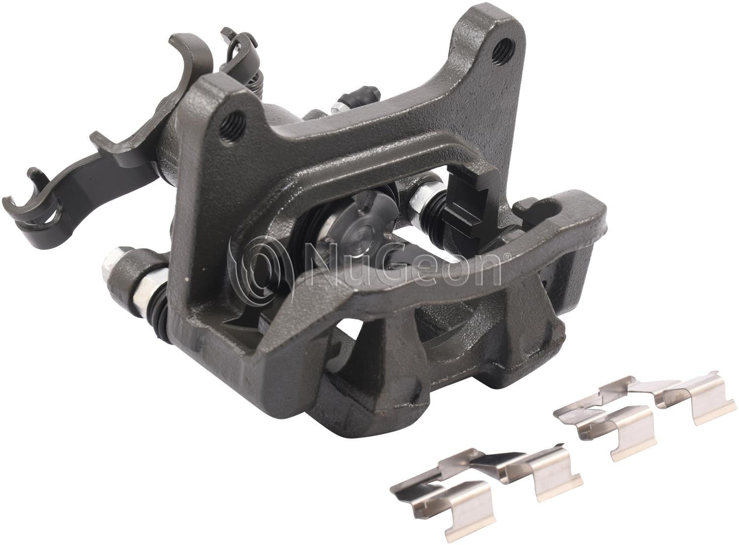 Vision OE Disc Brake Caliper 99P17488B image 2