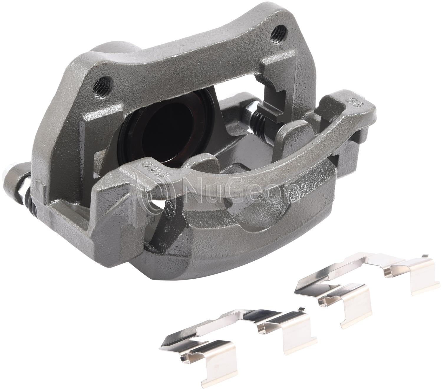 Vision OE Disc Brake Caliper 99P17489B image 2