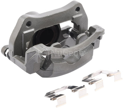 Vision OE Disc Brake Caliper 99P17489B image 2