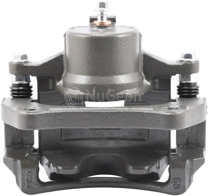 Vision OE Disc Brake Caliper 99P17489B image 5