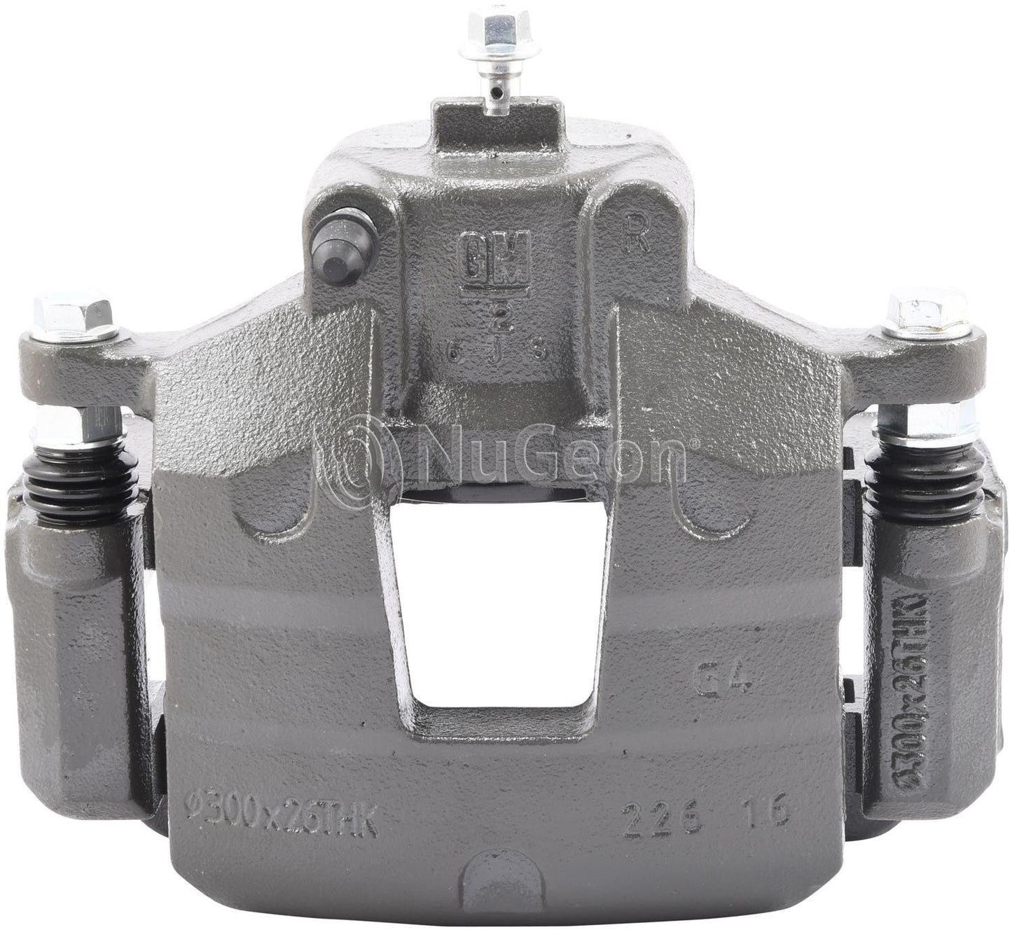 Vision OE Disc Brake Caliper 99P17489B main image
