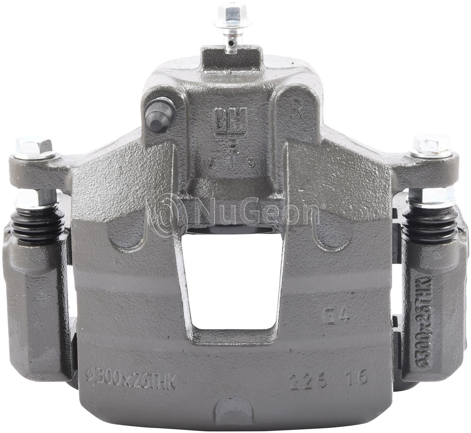 Vision OE Disc Brake Caliper 99P17489B main image