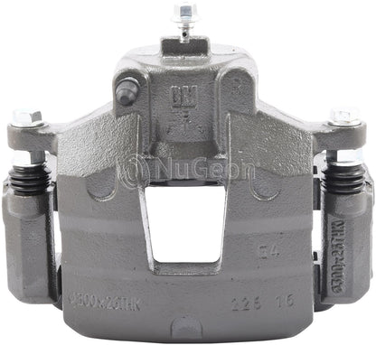 Vision OE Disc Brake Caliper 99P17489B main image