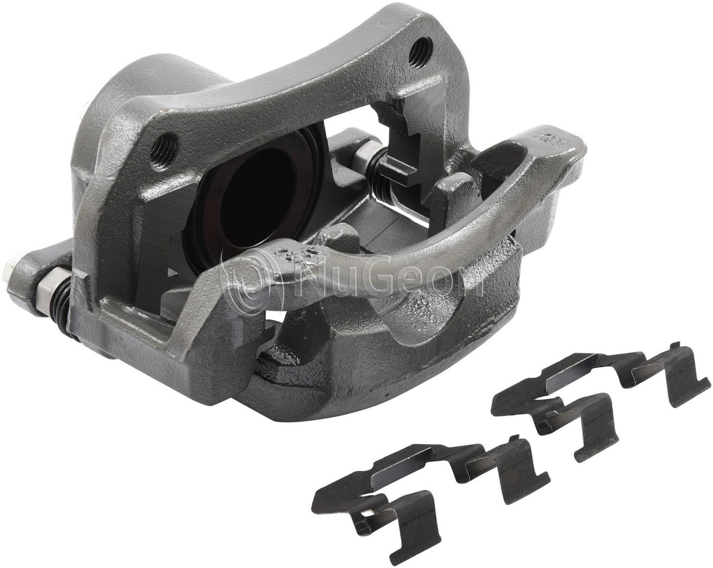 Vision OE Disc Brake Caliper 99P17490A image 2