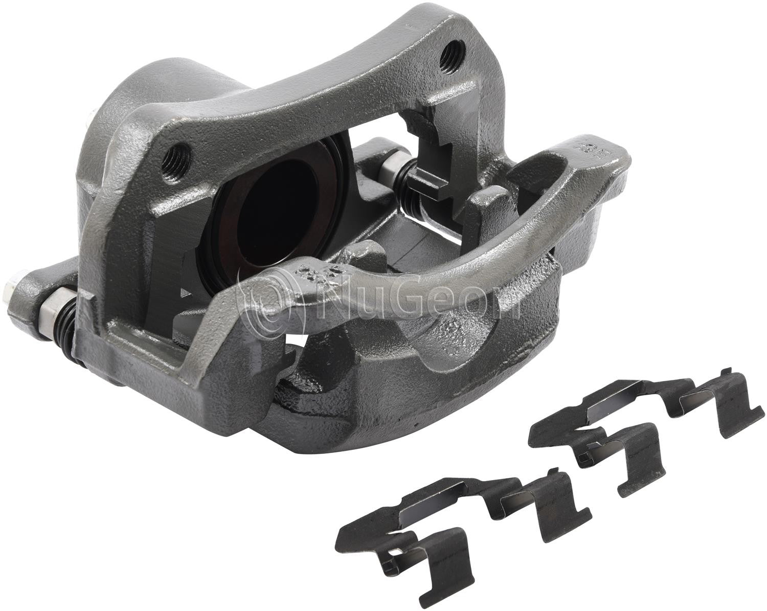 Vision OE Disc Brake Caliper 99P17490A image 2