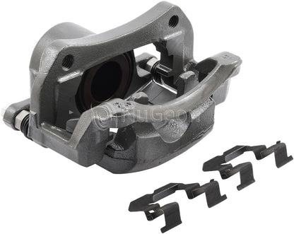 Vision OE Disc Brake Caliper 99P17490A image 2