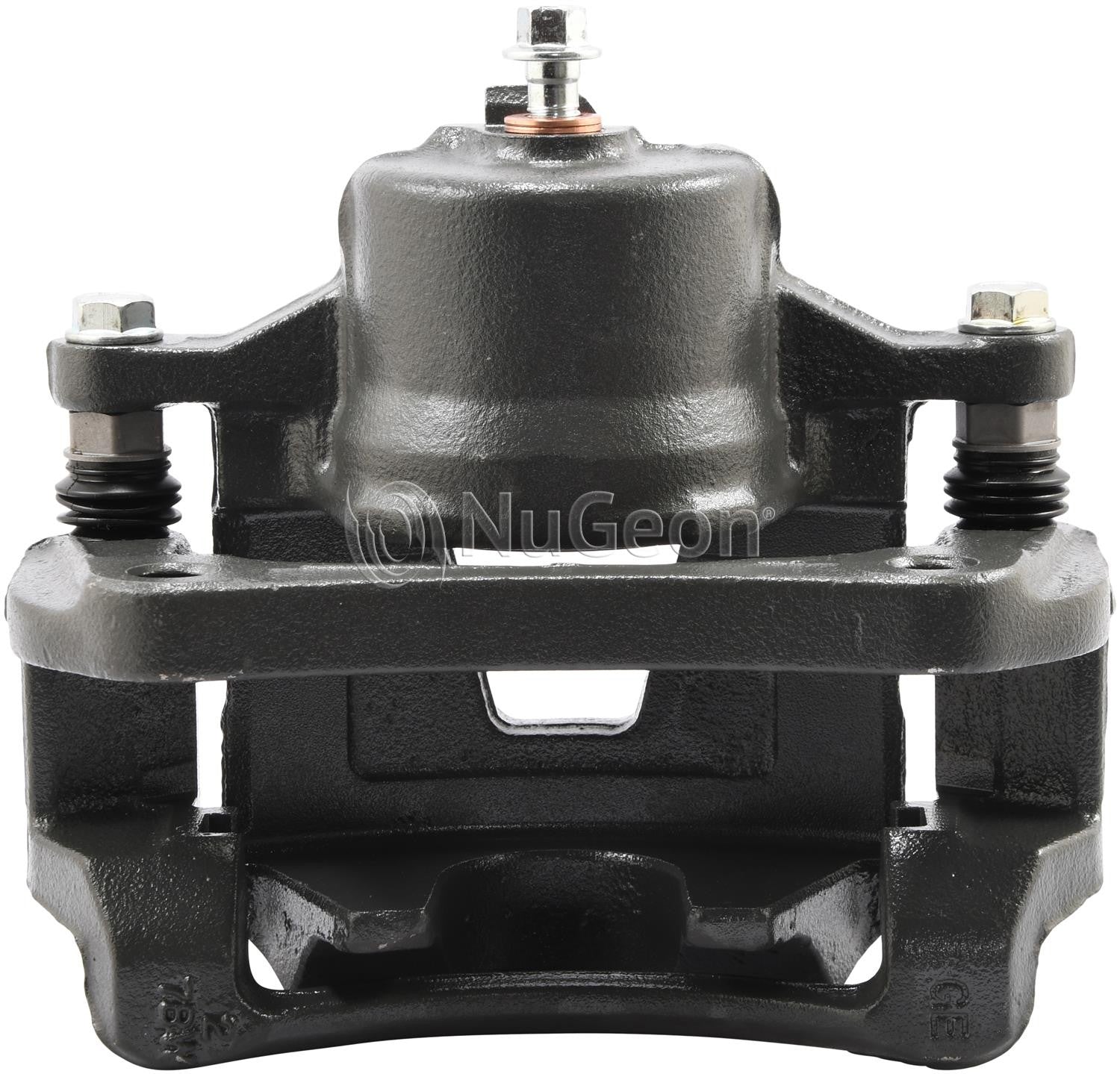 Vision OE Disc Brake Caliper 99P17490A image 5