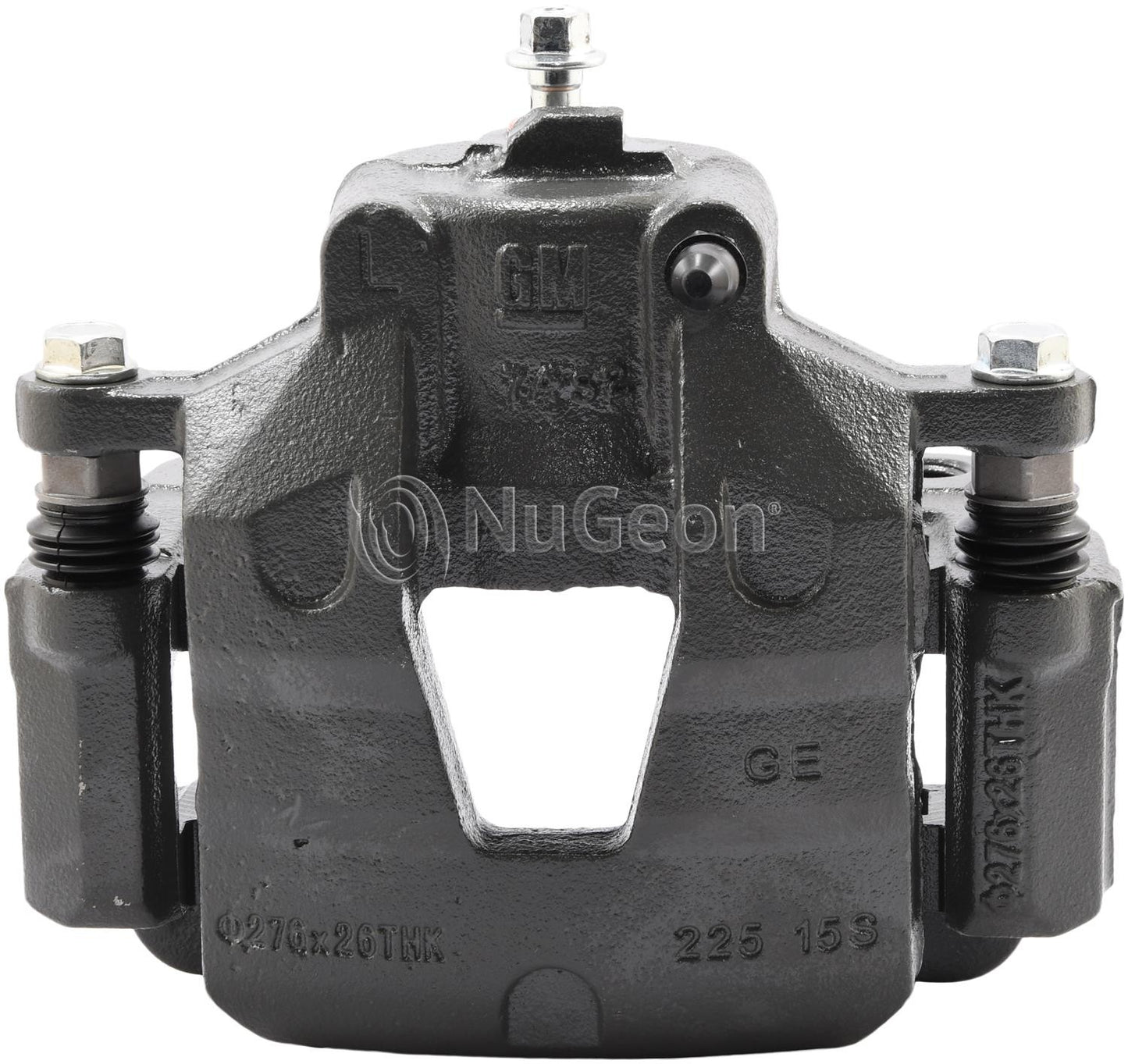 Vision OE Disc Brake Caliper 99P17490A main image