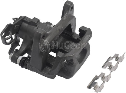 Vision OE Disc Brake Caliper 99P17499A image 2