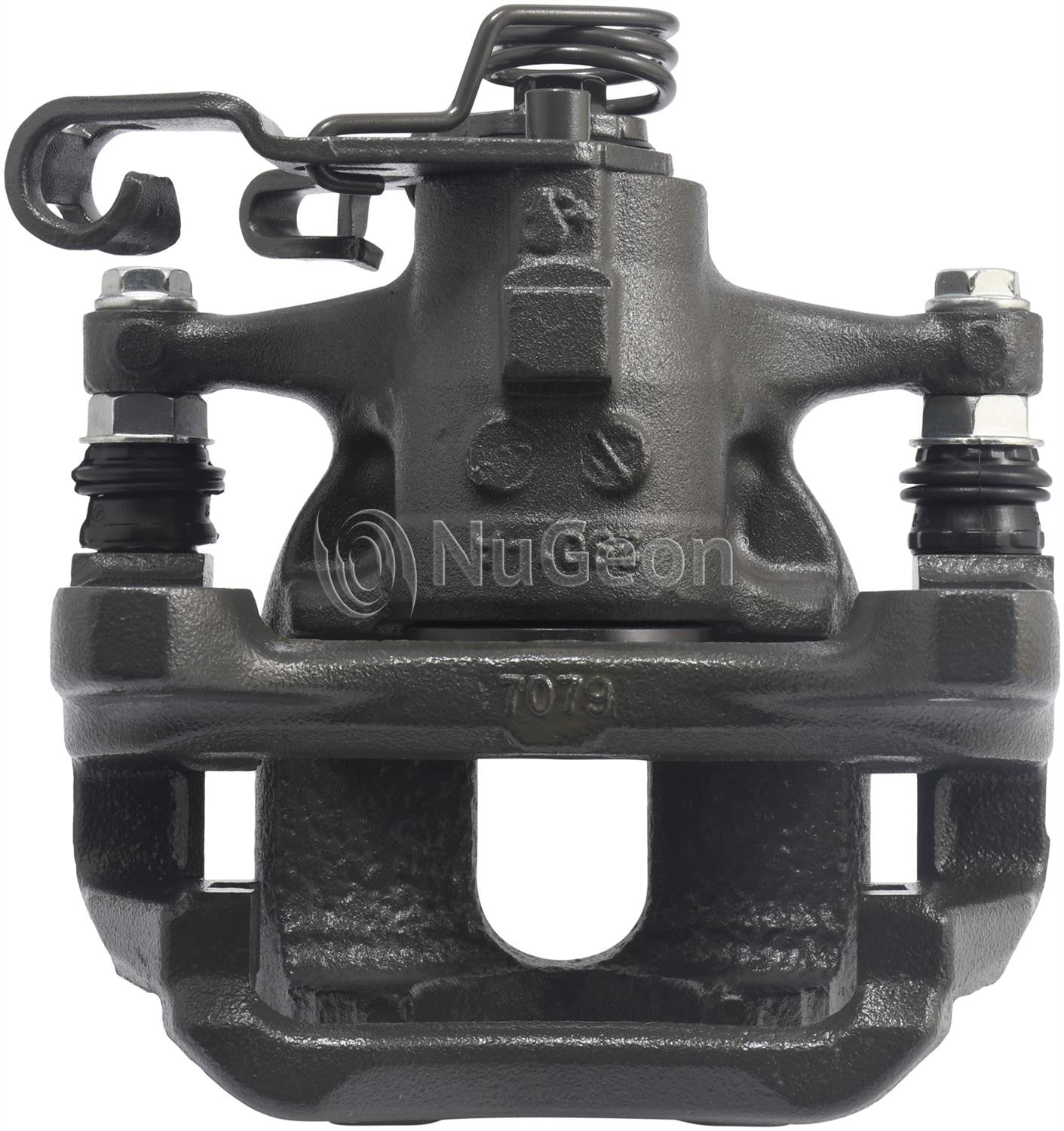 Vision OE Disc Brake Caliper 99P17499A image 5