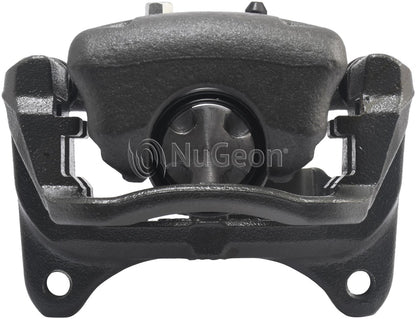 Vision OE Disc Brake Caliper 99P17499A image 3