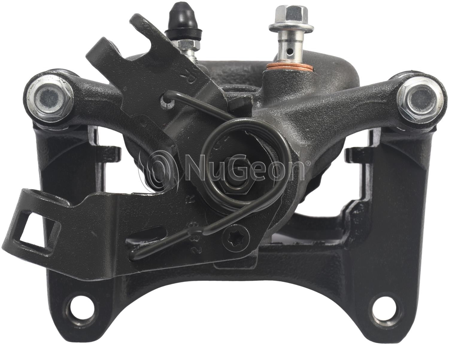 Vision OE Disc Brake Caliper 99P17499A image 4