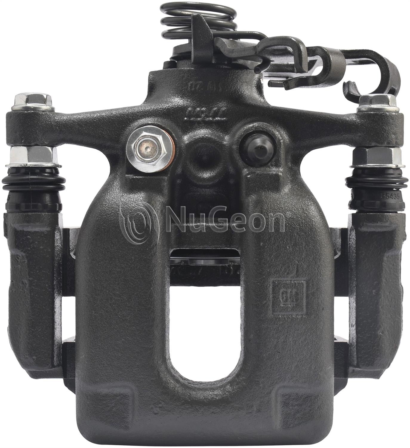 Vision OE Disc Brake Caliper 99P17499A main image