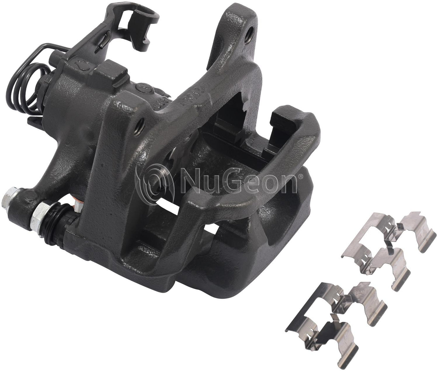 Vision OE Disc Brake Caliper 99P17499B image 2