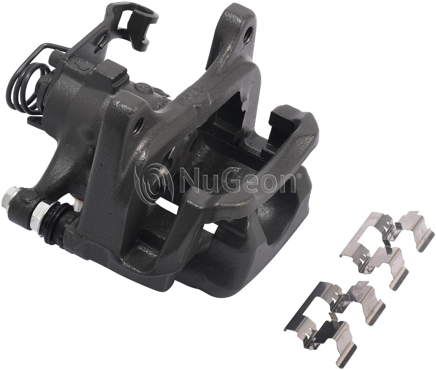 Vision OE Disc Brake Caliper 99P17499B image 2