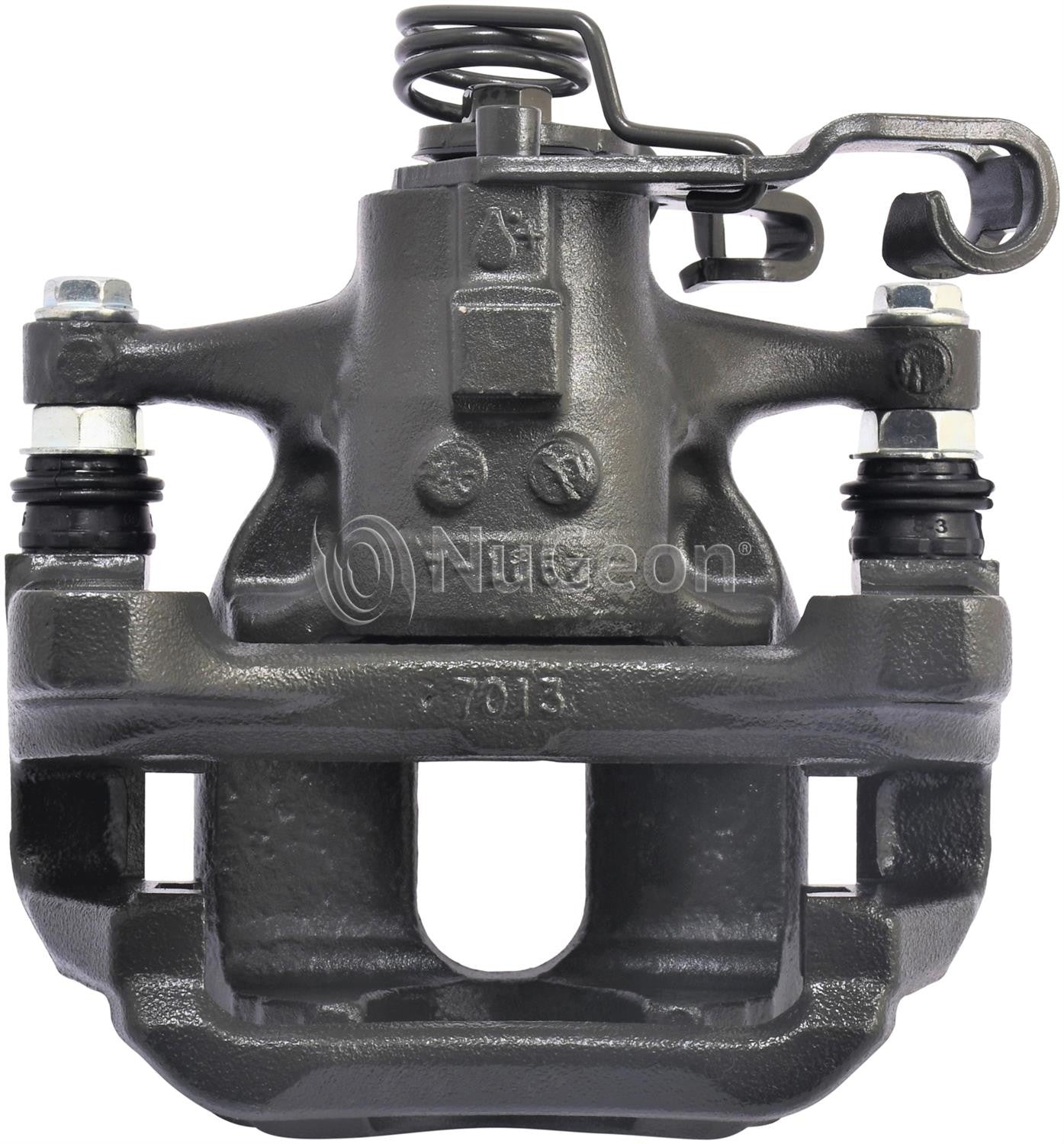 Vision OE Disc Brake Caliper 99P17499B image 5