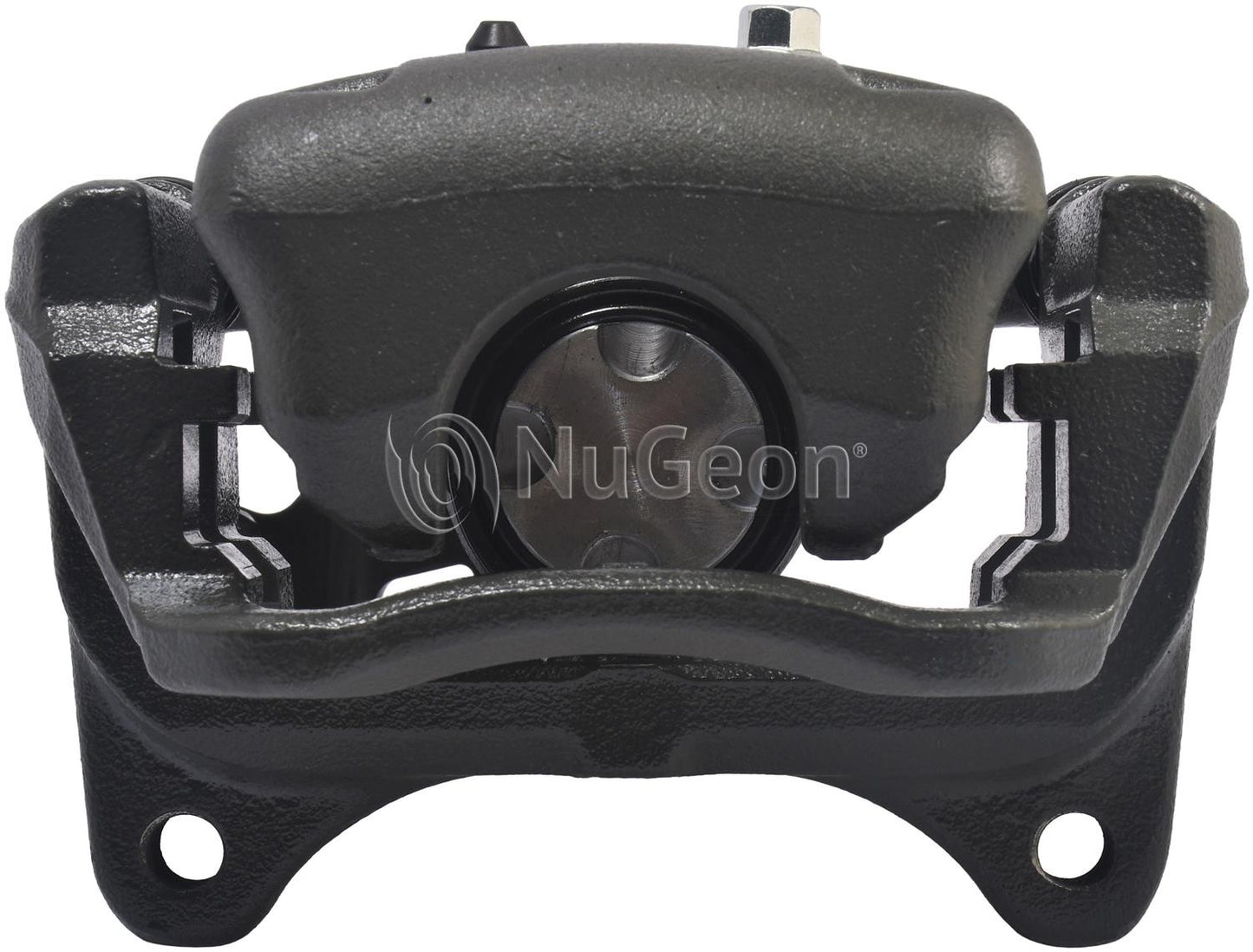 Vision OE Disc Brake Caliper 99P17499B image 3