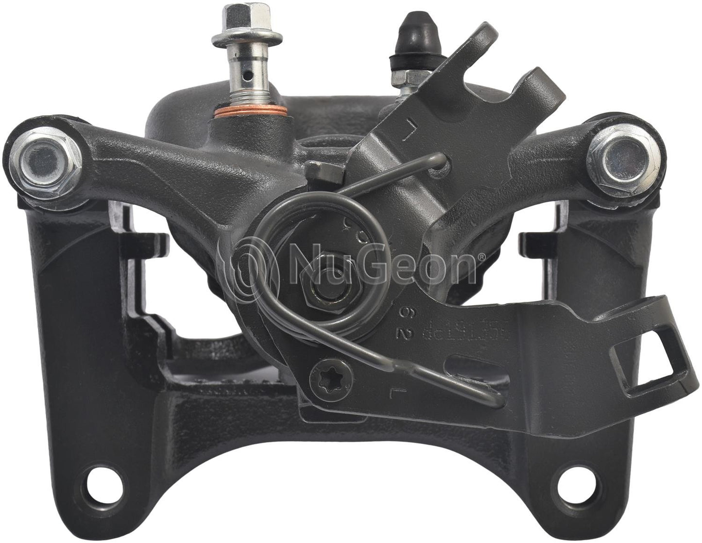 Vision OE Disc Brake Caliper 99P17499B image 4