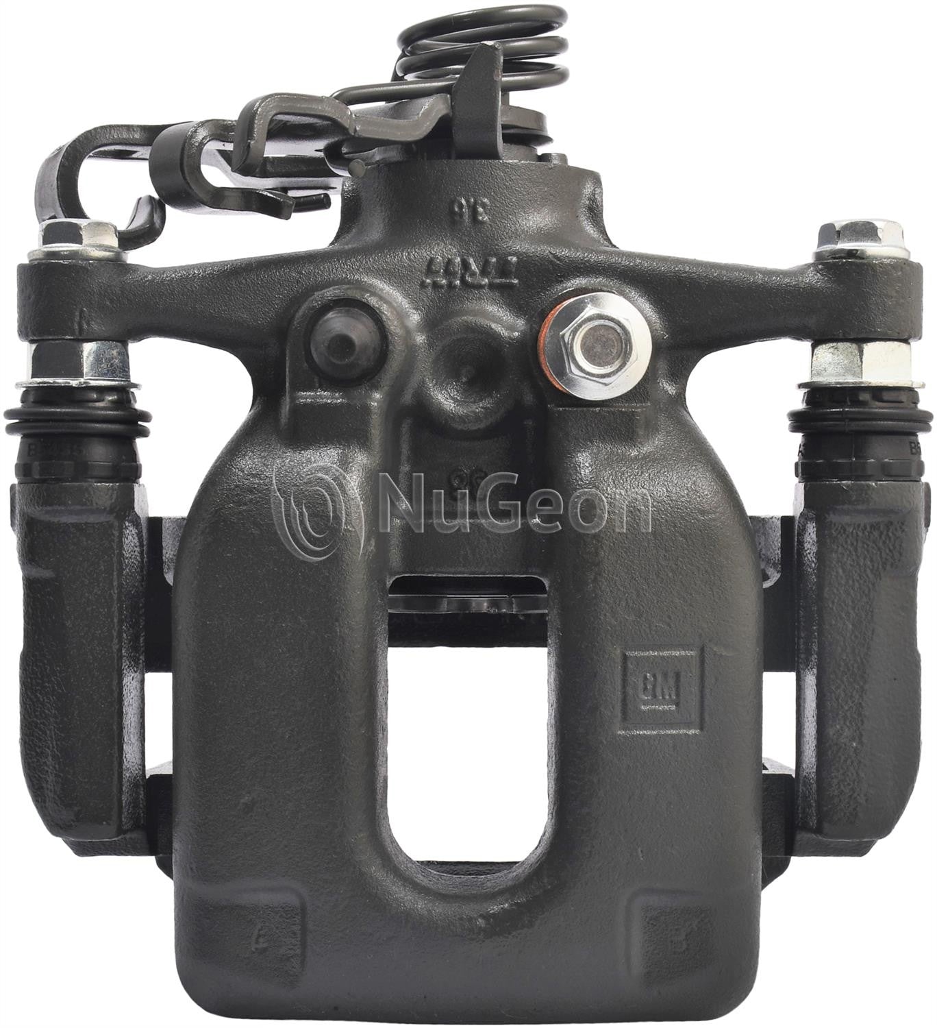 Vision OE Disc Brake Caliper 99P17499B main image