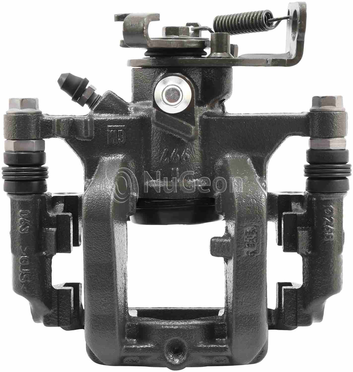 BBB Industries 99P17500B